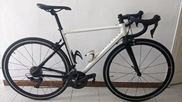 Brugt Van Rysle Custom Shimano Ultegra 2021 Road & Gravel