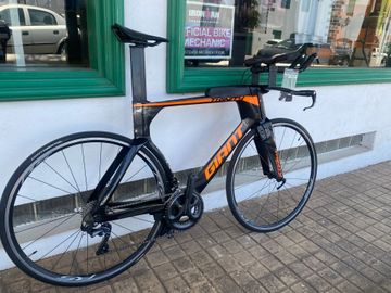 Brugt Https://www.facebook.com/marketplace/item/1514459046380319/ Custom Shimano Ultegra 2019 Road & Gravel
