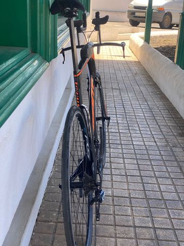 Käytetty Https://www.facebook.com/marketplace/item/1514459046380319/ Custom Shimano Ultegra 2019 Road & Gravel — kuva 5 / 6