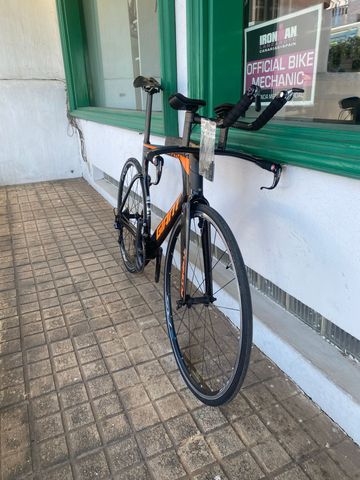 Käytetty Https://www.facebook.com/marketplace/item/1514459046380319/ Custom Shimano Ultegra 2019 Road & Gravel — kuva 4 / 6