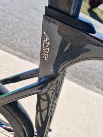 Brugt Polygon Helios A9XX 2023 Road & Gravel — billede 9 af 15