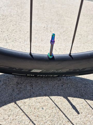 Brugt Polygon Helios A9XX 2023 Road & Gravel — billede 8 af 15