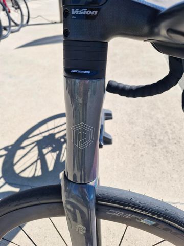Brugt Polygon Helios A9XX 2023 Road & Gravel — billede 13 af 15
