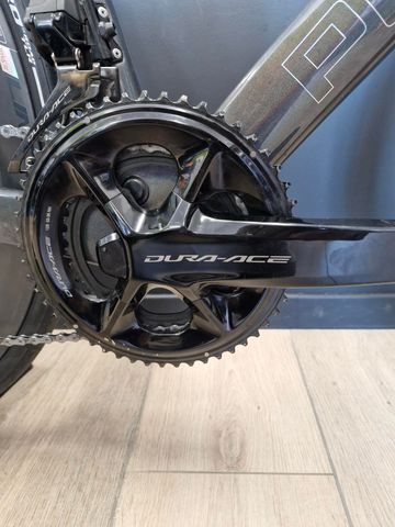 Brugt Polygon Helios A9XX 2023 Road & Gravel — billede 2 af 15