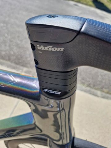 Brugt Polygon Helios A9XX 2023 Road & Gravel — billede 11 af 15