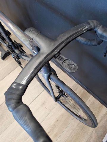 Brugt Polygon Helios A9XX 2023 Road & Gravel — billede 5 af 15
