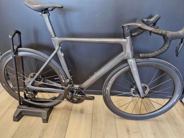 Brugt Polygon Helios A9XX 2023 Road & Gravel — billede 1 af 15