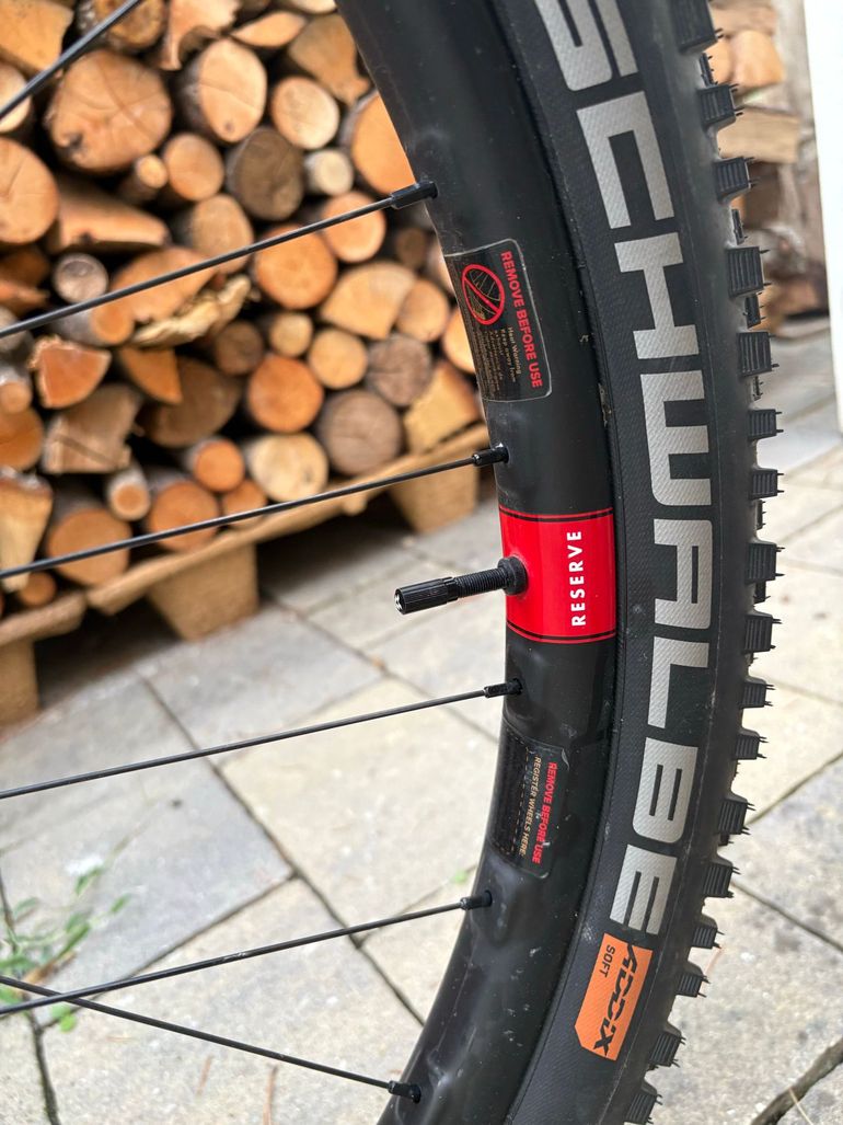 Used passila Passila Custom Shimano XTR 2025 Mountainbike — image 4 of 4
