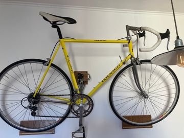 Used COLNAGO MASTER ANNI 80 Eroica 1990 Road & Gravel