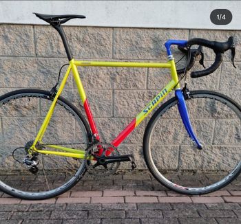 SCAPIN, SCAPIN Custom Frameset