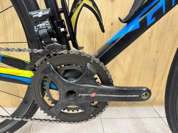 Giant TCR Advanced SL 2017 Road & Gravel d'occasion