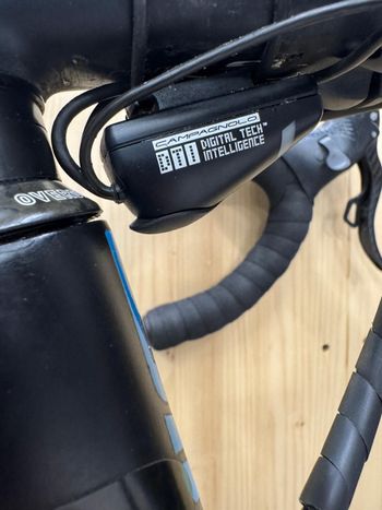 Used Giant Giant TCR Advanced SL 2017 Road & Gravel, Schwarz — image 9 of 11