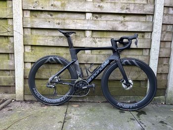 Cannondale, Systemsix Shimano Ultegra Di2