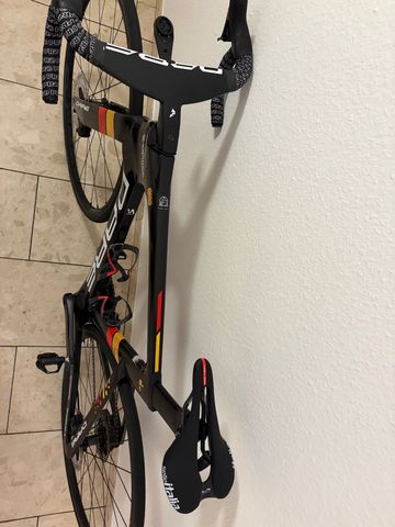 Dare Custom Shimano Ultegra Di2 2025 Road & Gravel d'occasion — image 6 sur 10