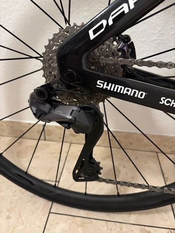 Dare Custom Shimano Ultegra Di2 2025 Road & Gravel d'occasion — image 4 sur 10