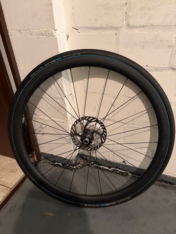 Dare Custom Shimano Ultegra Di2 2025 Road & Gravel d'occasion — image 10 sur 10
