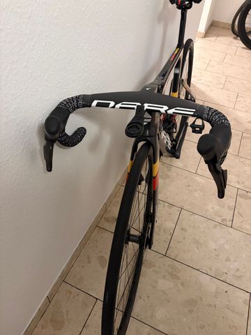 Dare Custom Shimano Ultegra Di2 2025 Road & Gravel d'occasion — image 5 sur 10