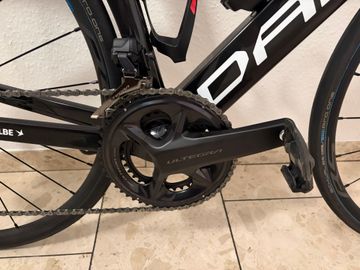 Dare Custom Shimano Ultegra Di2 2025 Road & Gravel d'occasion — image 3 sur 10