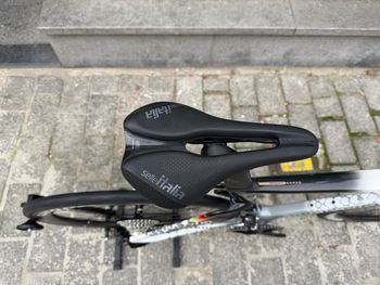Used WINSPACE C5 Aero Disc Di2 2026 Road & Gravel — image 21 of 26