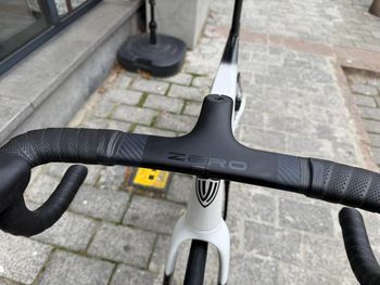 Used WINSPACE C5 Aero Disc Di2 2026 Road & Gravel — image 12 of 26