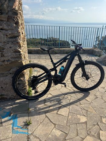 Bianchi, e-Vertic FX-Type Pro NX/GX 2024