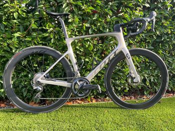 Scott, Foil RC 30 2022