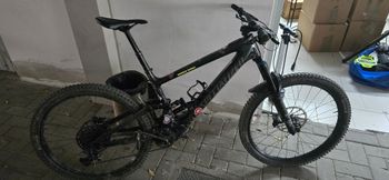 Specialized, Turbo Kenevo SL Comp 2022