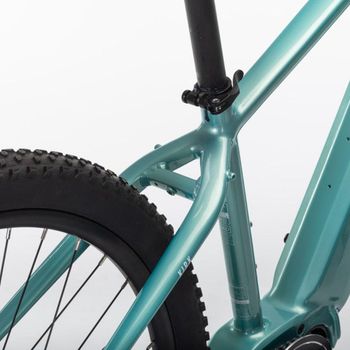 Used Conor WRC Conor Kirk Shimano 8v 720Wh 2026 Mountainbike, Azul — image 3 of 6