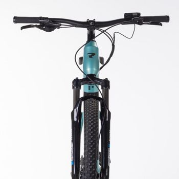 Used Conor WRC Conor Kirk Shimano 8v 720Wh 2026 Mountainbike, Azul — image 6 of 6