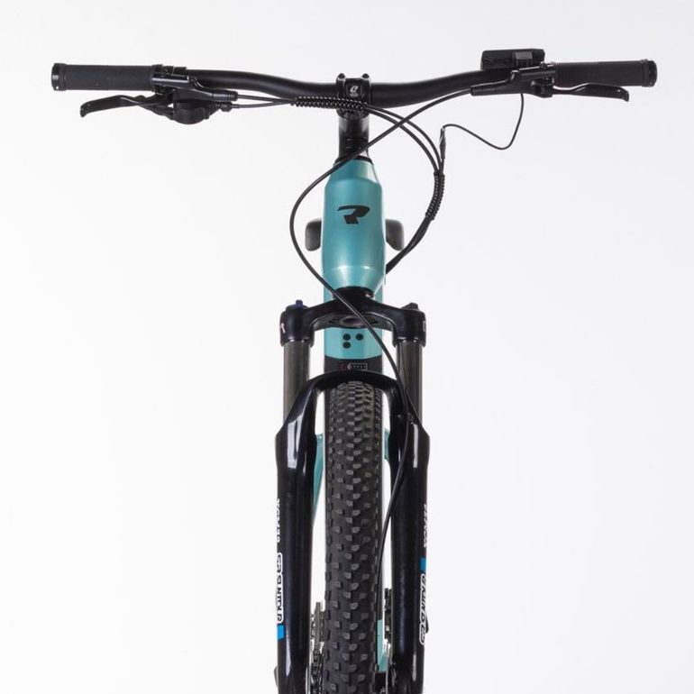 Used Conor WRC Conor Kirk Shimano 8v 720Wh 2026 Mountainbike, Azul — image 6 of 6