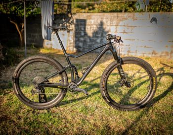 Scott, Spark RC 900 Team 2021