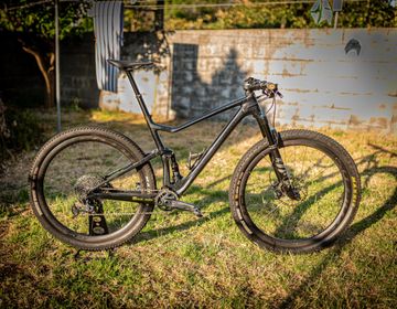 Brugt Scott Spark RC 900 Team 2021 2021 MTB