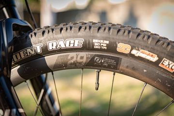 Brugt Scott Spark RC 900 Team 2021 2021 Mountainbike — billede 3 af 14