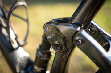 Brugt Scott Spark RC 900 Team 2021 2021 Mountainbike — billede 2 af 14
