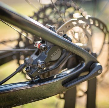 Brugt Scott Spark RC 900 Team 2021 2021 Mountainbike — billede 14 af 14