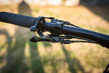 Brugt Scott Spark RC 900 Team 2021 2021 Mountainbike — billede 9 af 14