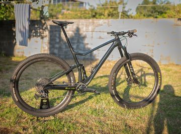 Brugt Scott Spark RC 900 Team 2021 2021 Mountainbike — billede 7 af 14