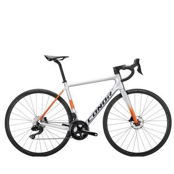 Brugt Conor WRC Rush 105 Di2-12v 2026 Road & Gravel