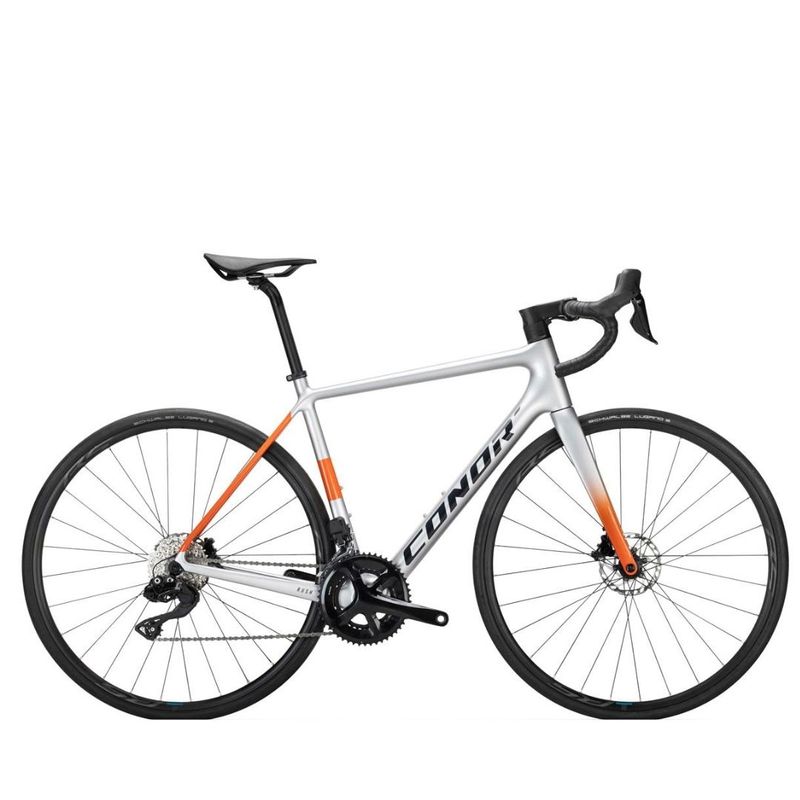 Used Conor WRC Rush 105 Di2-12v 2026 Road & Gravel