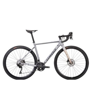 Conor, WRC Conor Kalima GRX 2x10v