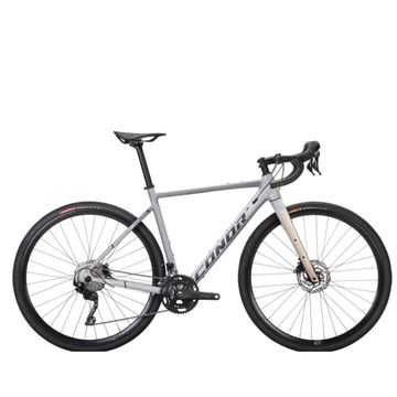 Used Conor WRC Conor Kalima GRX 2x10v 2026 Road & Gravel