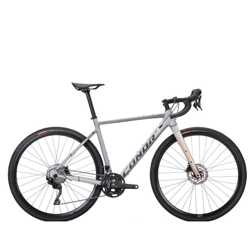 Gebrauchtes Conor WRC Conor Kalima GRX 2x10v 2026 Road & Gravel