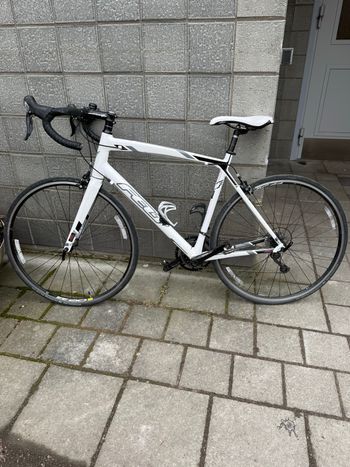 Used Felt Z85 2015 2015 Road & Gravel