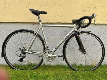Cannondale, Cannondale R1000 CAAD3