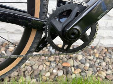 BMC URS 01 FOUR 2022 2022 Road & Gravel usato, Nero — immagine 5 di 9