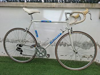 Peugeot, Aubisque Other
