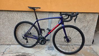 Trek, Émonda ALR 5 2022