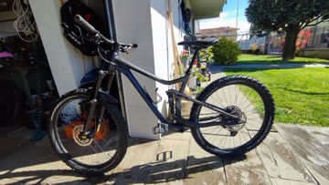 Used Merida One-forty SRAM NX Eagle 2019 MTB