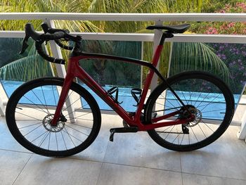 Trek, Domane SRAM Rival eTap AXS
