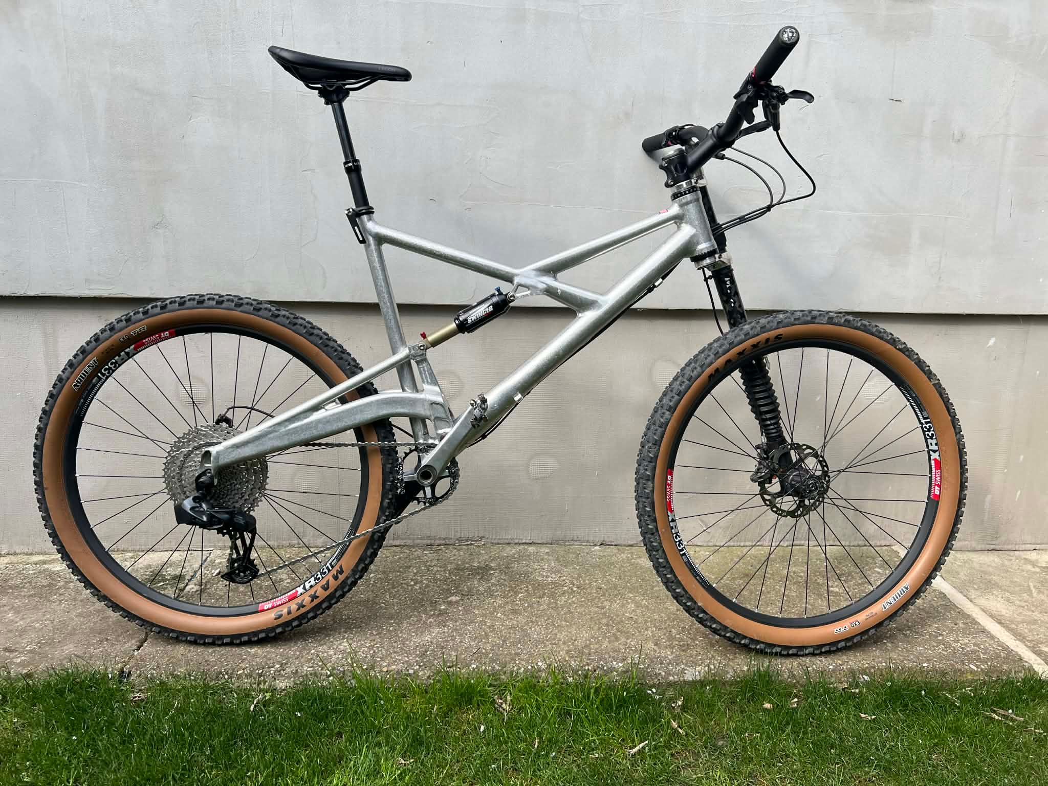 Cannondale Prophet | buycycle